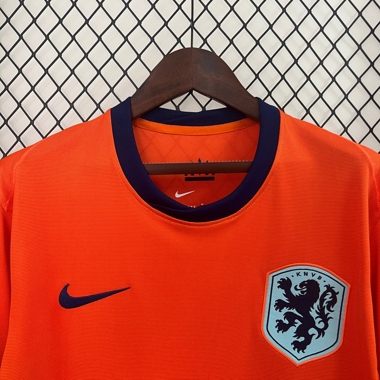 Netherlands 2024/2025 Home Kit