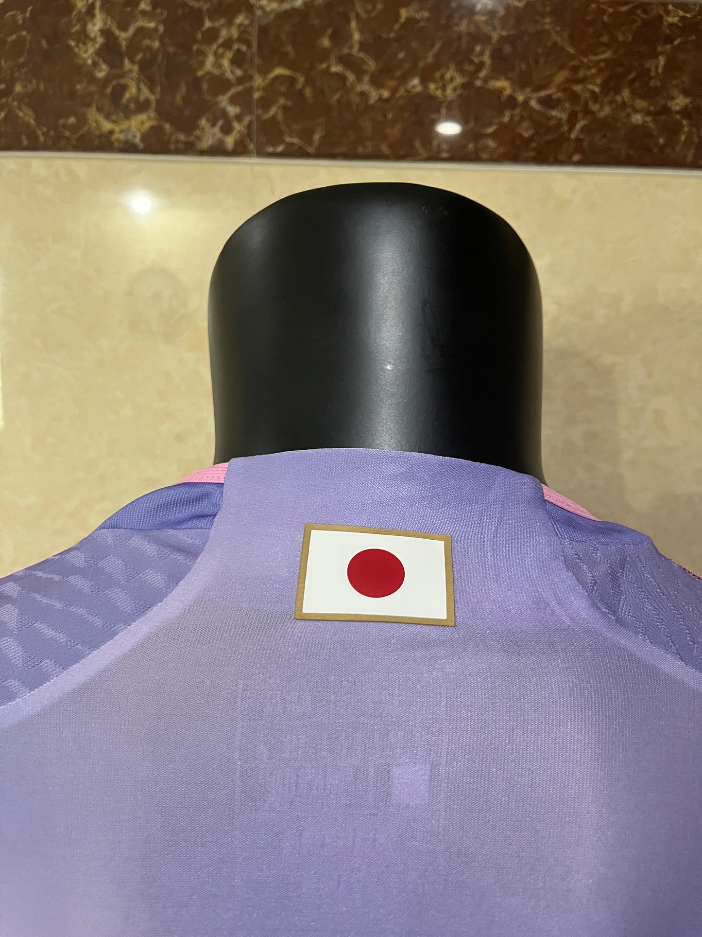 Japan 2023 Women WC Kit - Player Version