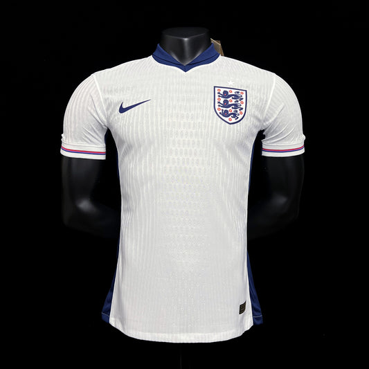 England 2024/2025 Home Kit - Player Version
