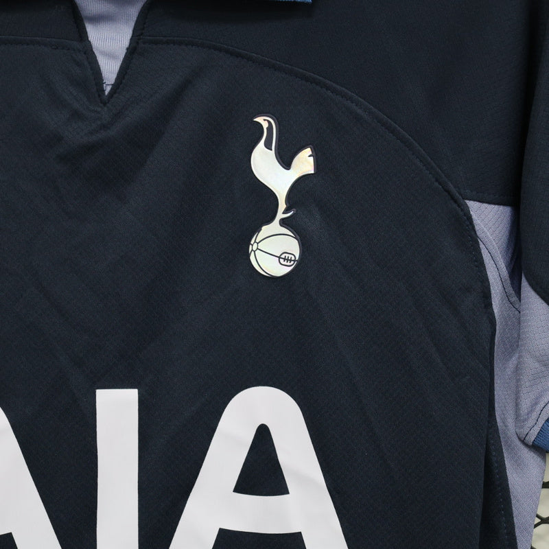 Tottenham Hotspur 2023/2024 Away Kit