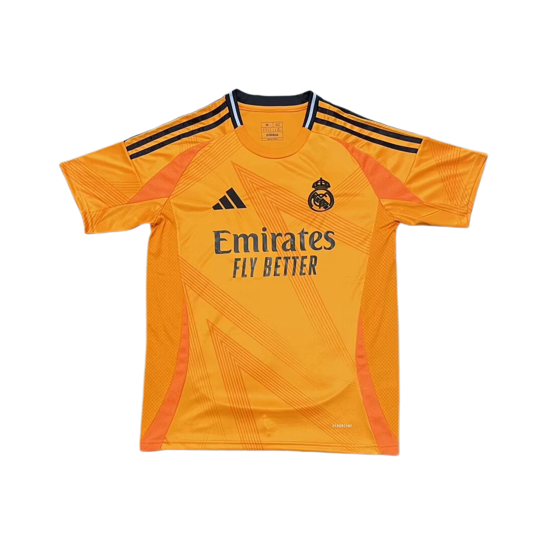 Real Madrid 2024/2025 Away Kit