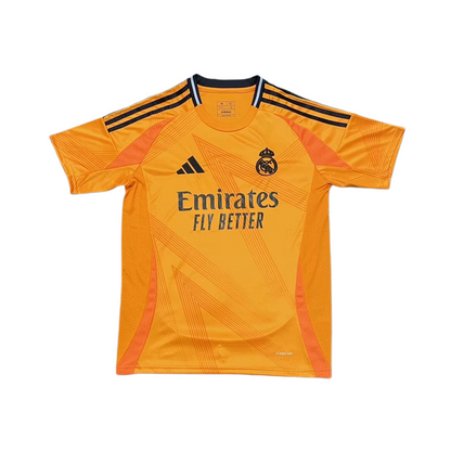 Real Madrid 2024/2025 Away Kit