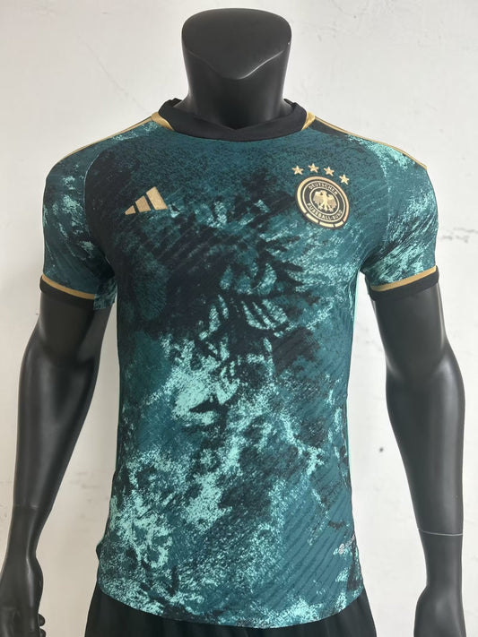 Germany 2023 Women World Cup Kit - Player Version