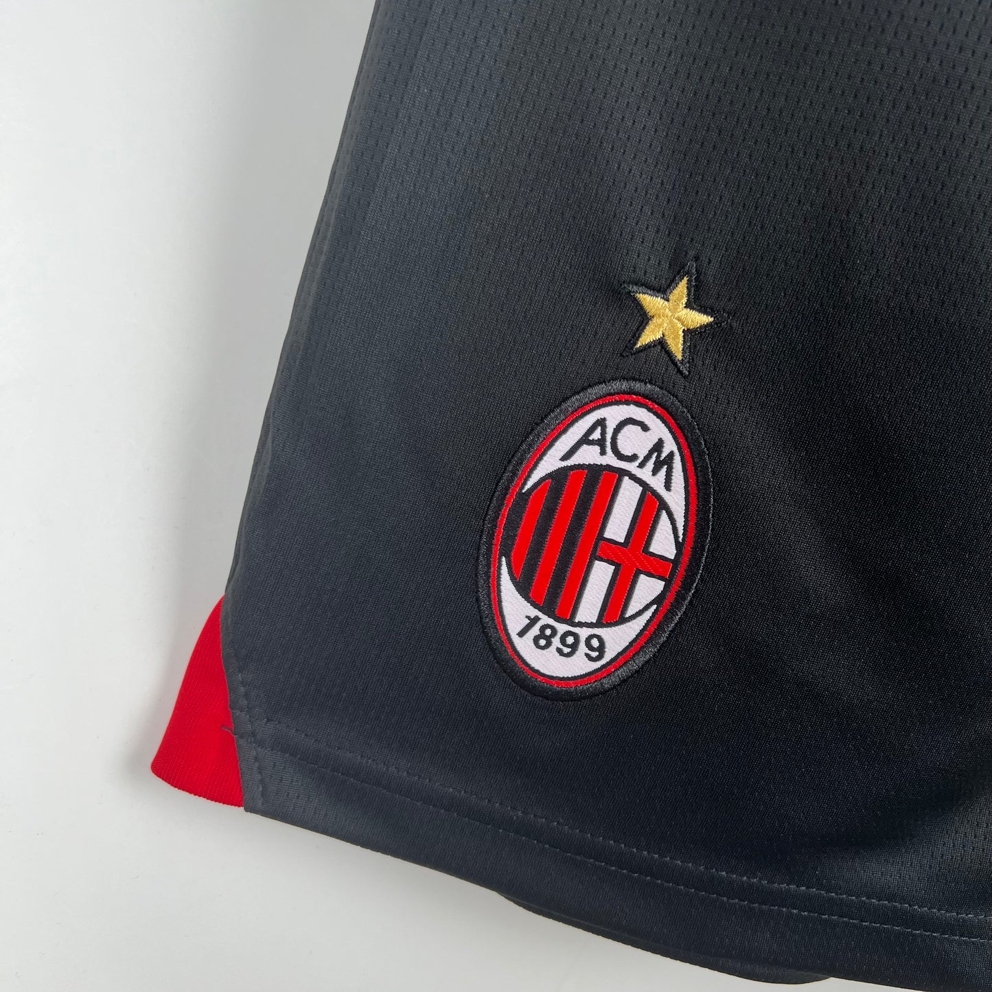 AC Milan 2023/2024 Home Kit