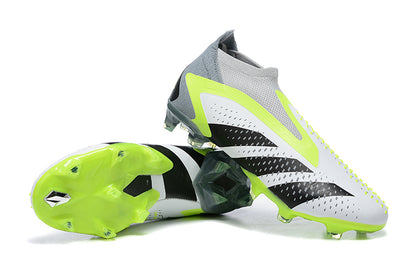 Adidas Predator Crazyrush Accuracy+ Lacesless FG