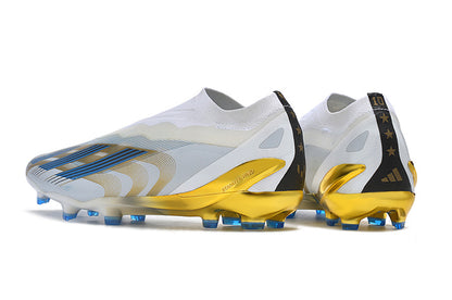 Adidas X Crazyfast Messi .1 "Las Estrellas" Laceless Elite FG