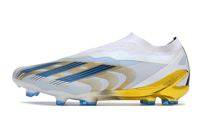 Adidas X Crazyfast Messi .1 "Las Estrellas" Laceless Elite FG