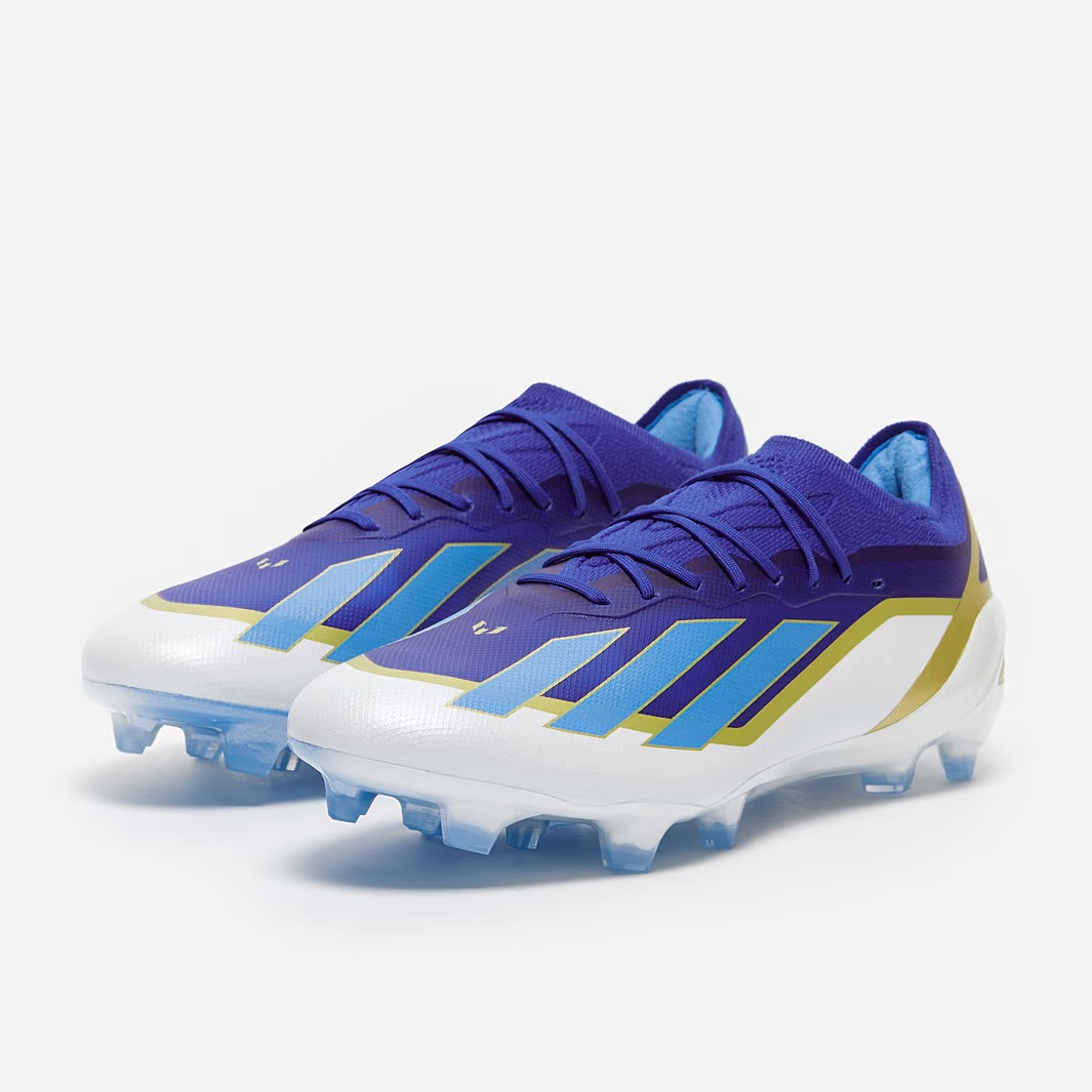 Adidas X Crazyfast Messi .1 