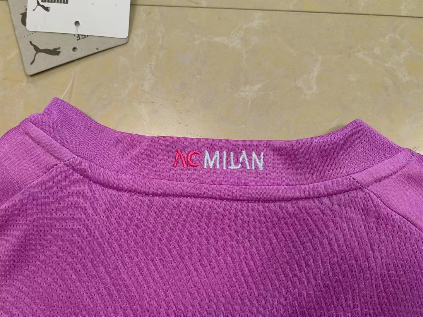 AC Milan 2023/2024 Third Kit