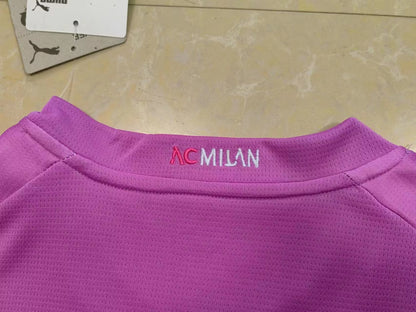 AC Milan 2023/2024 Third Kit