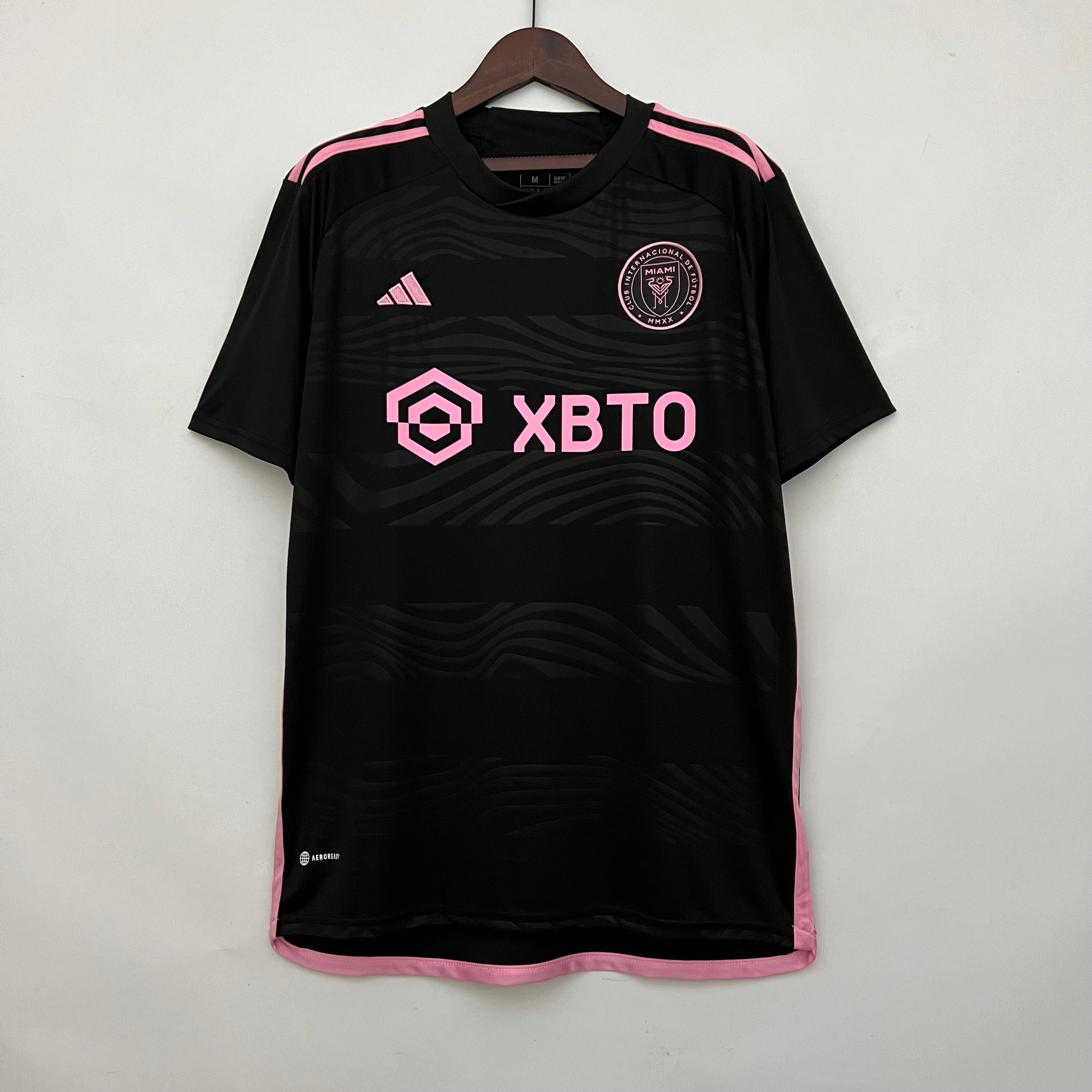 Inter Miami 2023/2024 Away Kit – OLDFOOTBALLFASHION