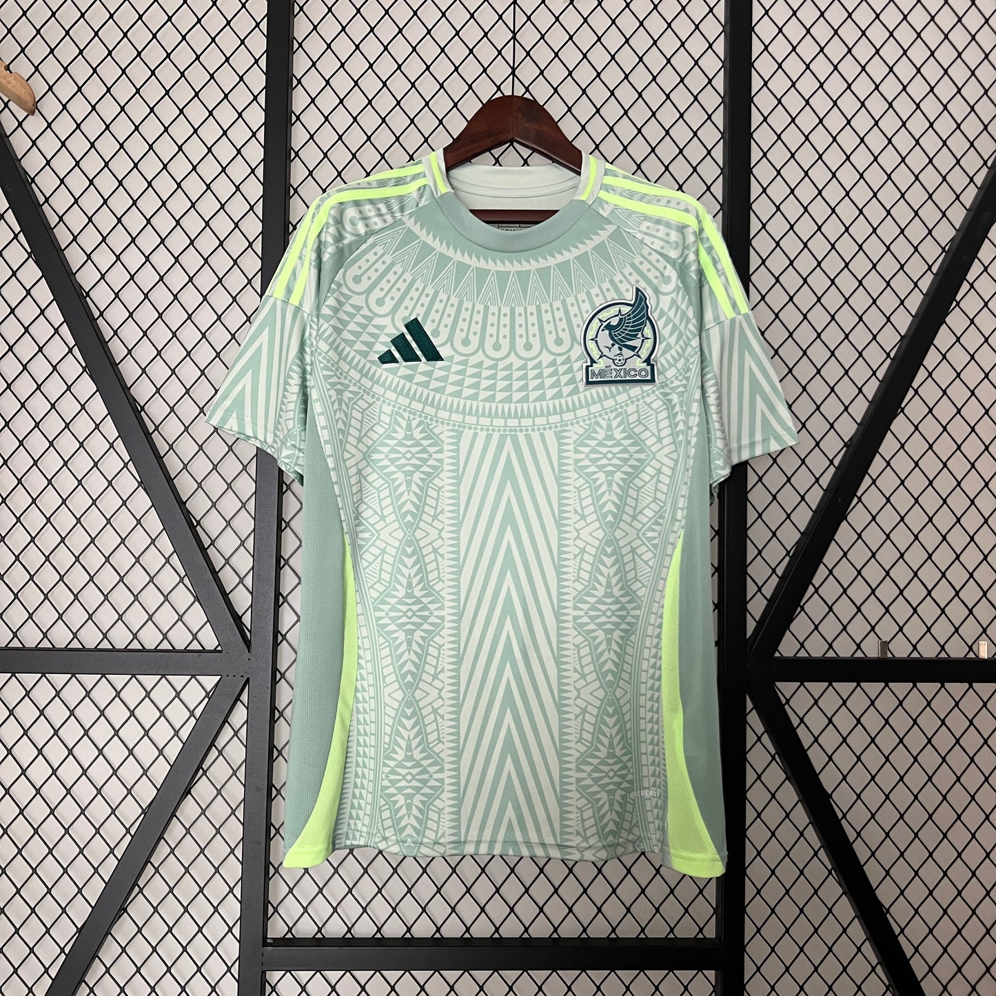 Mexico 2024/2025 Away Kit