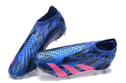 Adidas Predator X Paul Pogba Accuracy+ Laceless FG