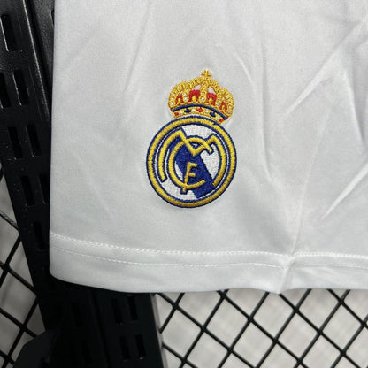 Real Madrid 2024/2025 Home Short