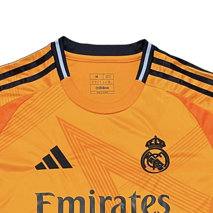 Real Madrid 2024/2025 Away Kit