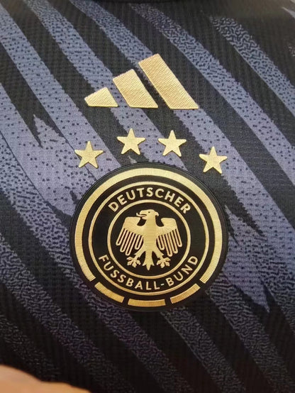 Germany 2023 Pre-Match Kit - Player Version
