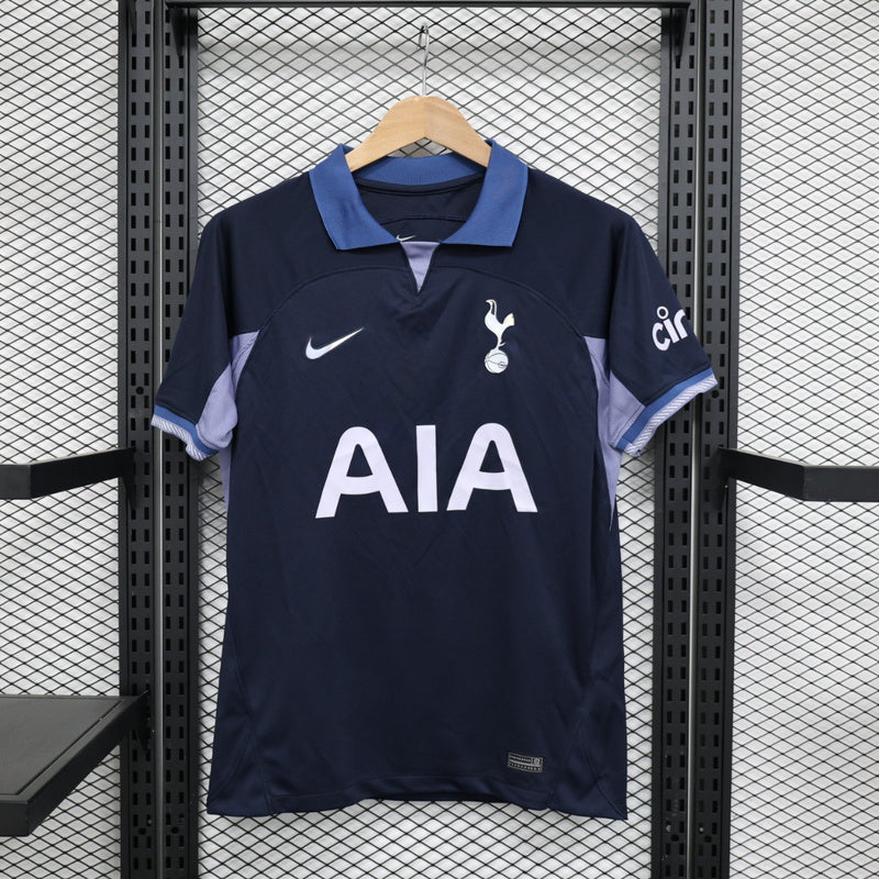 Tottenham Hotspur 2023/2024 Away Kit