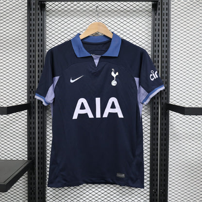 Tottenham Hotspur 2023/2024 Away Kit