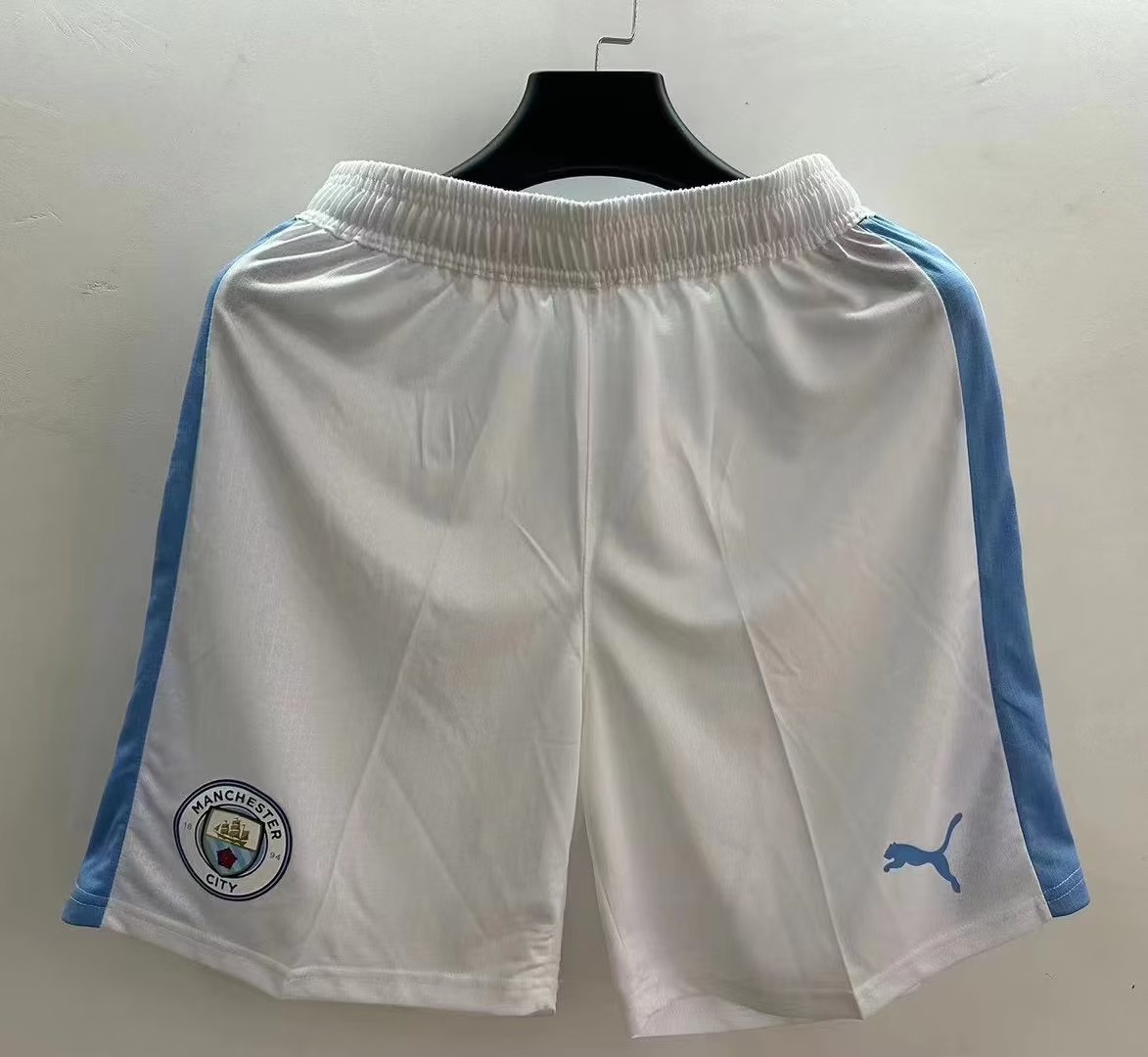 Manchester City 2023/2024 Home Short - Player Version