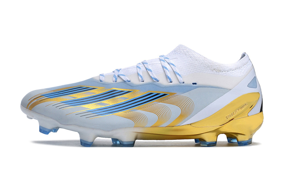 Adidas X Crazyfast Messi .1 "Las Estrellas" Laces Elite FG