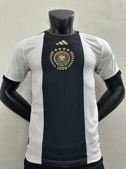 Germany 2022/2023 1000th Game Special Edition Home Kit - Player Version