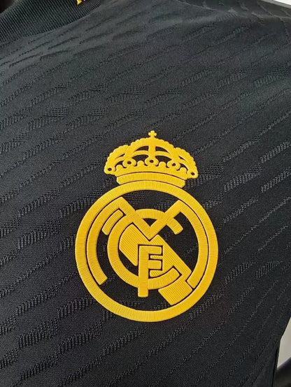 Real Madrid 2023/2024 Third Kit - Player Version