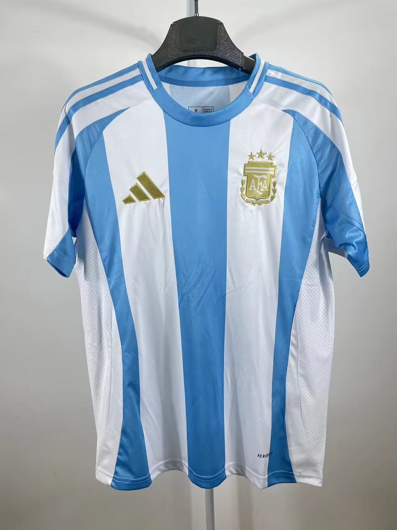 Argentina 2024/2025 Home Kit