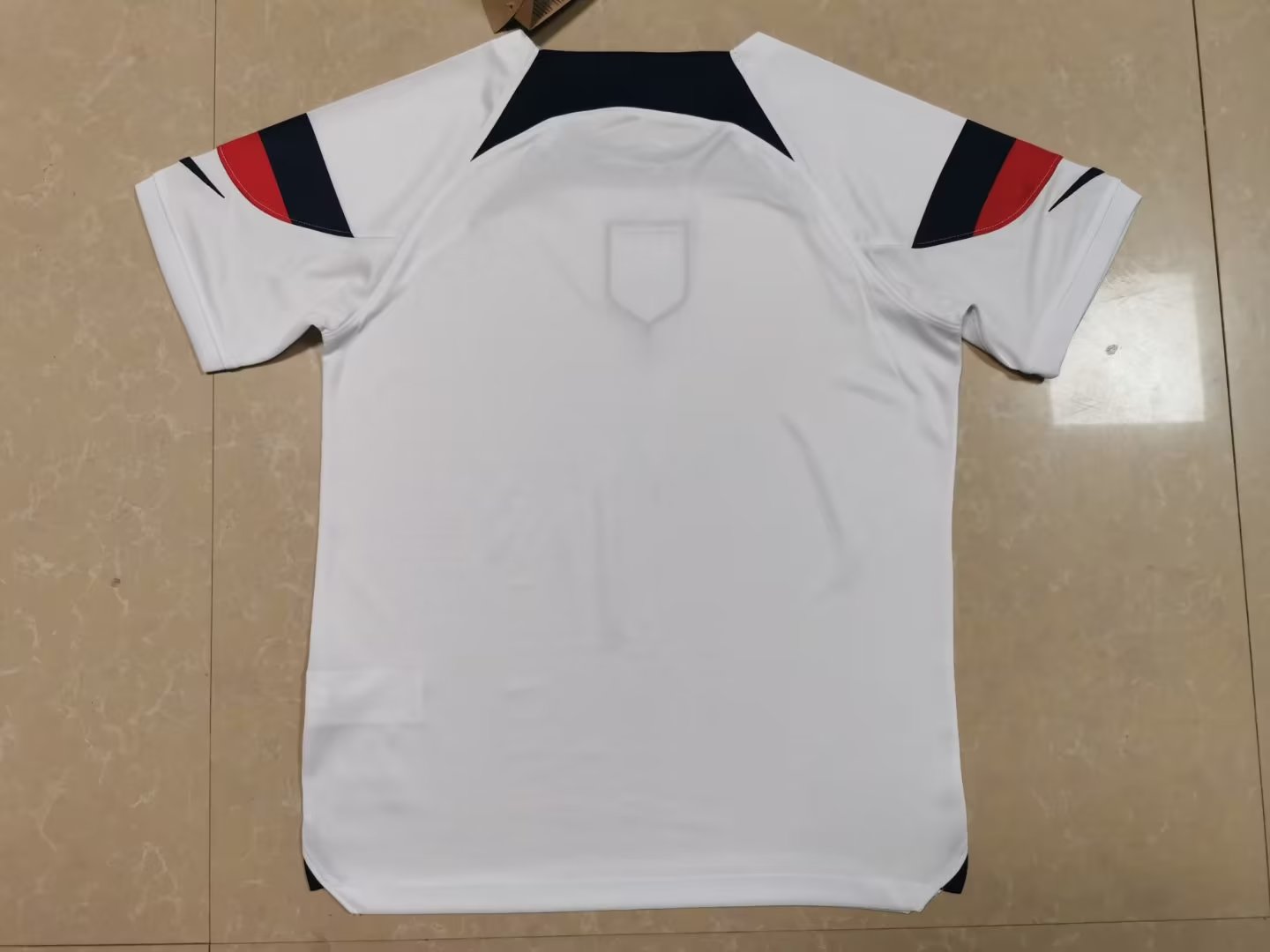 USA 2022/2023 World Cup Home Kit