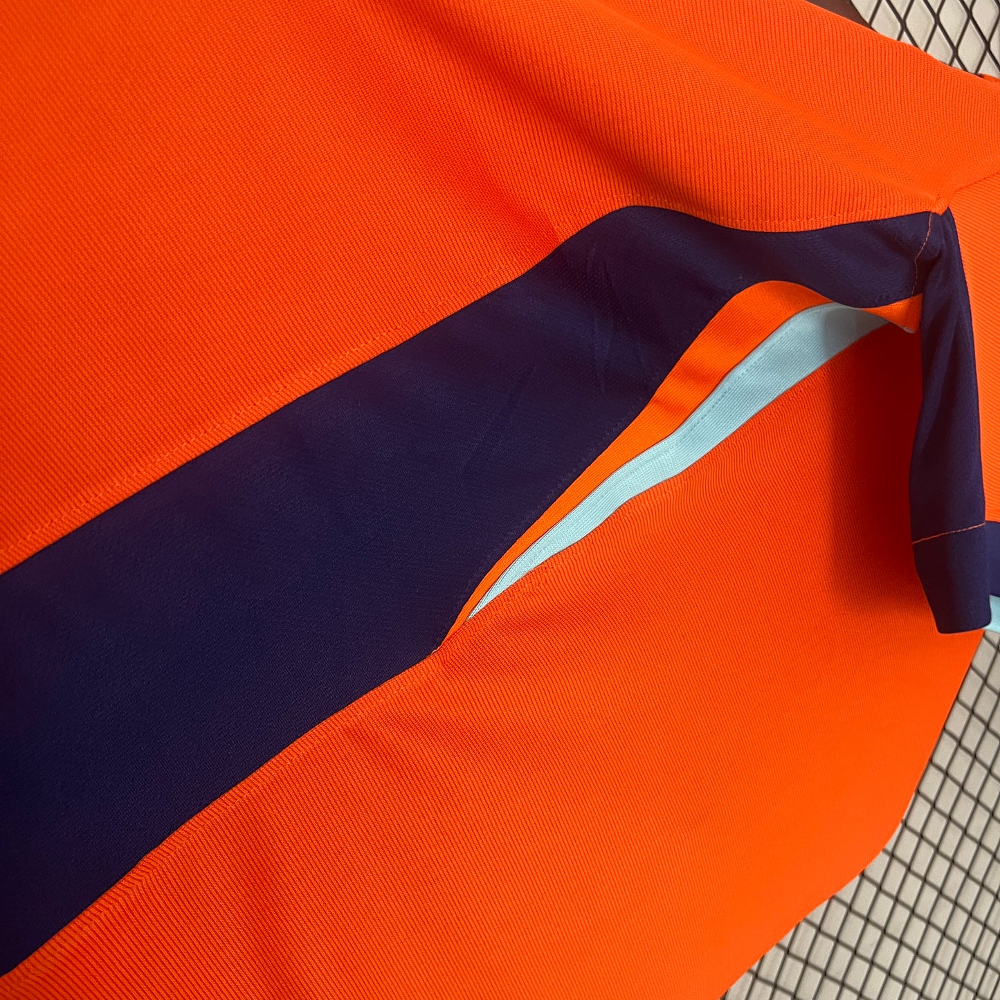 Netherlands 2024/2025 Home Kit