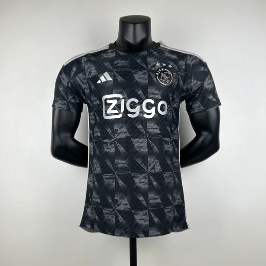 Ajax 2023/2024 Third Kit - Player Version
