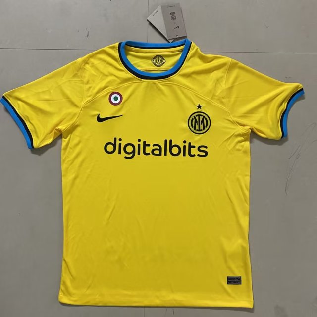 Inter Milan 2022/2023 Away Kit