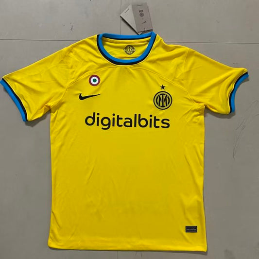 Inter Milan 2022/2023 Away Kit