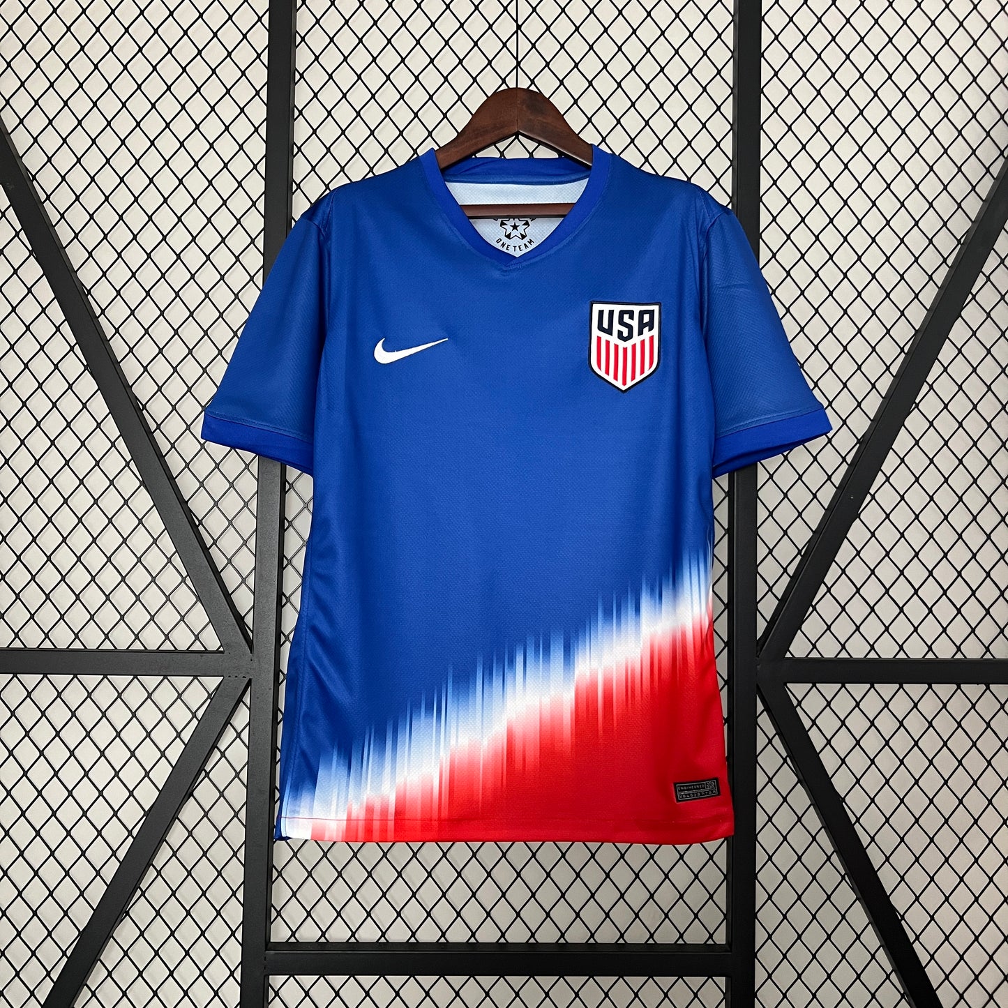 USA 2024/2025 Away Kit