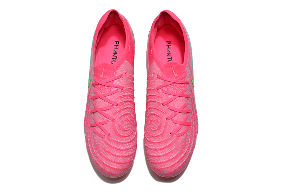 Nike Phantom GX II Hot Pink Elite FG