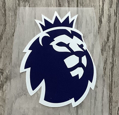 2024 Premier League Badge Without No Room For Racism (Regular/Champions)