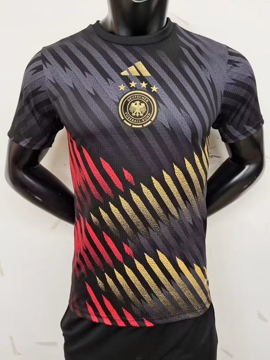 Germany 2023 Pre-Match Kit - Player Version