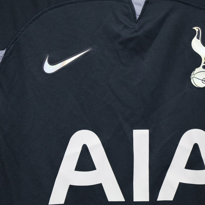 Tottenham Hotspur 2023/2024 Away Kit