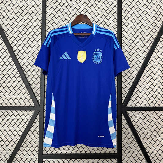 Argentina 2024/2025 Away Kit