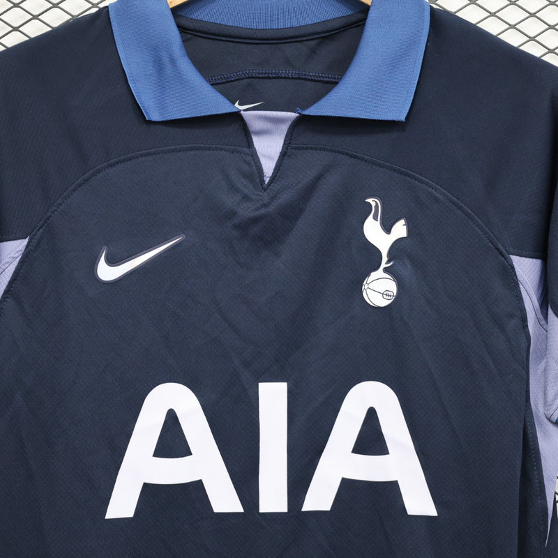 Tottenham Hotspur 2023/2024 Away Kit