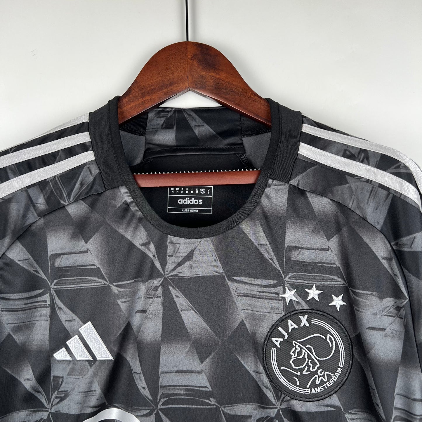 Ajax 2023/2024 Third Kit