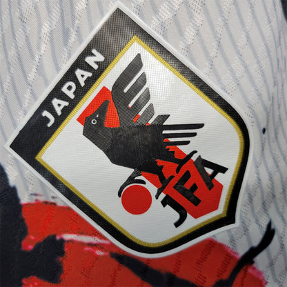Japan 2022/2023 Samurai Edition Kit - Player Edition