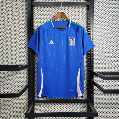 Italy 2024/2025 Home Kit