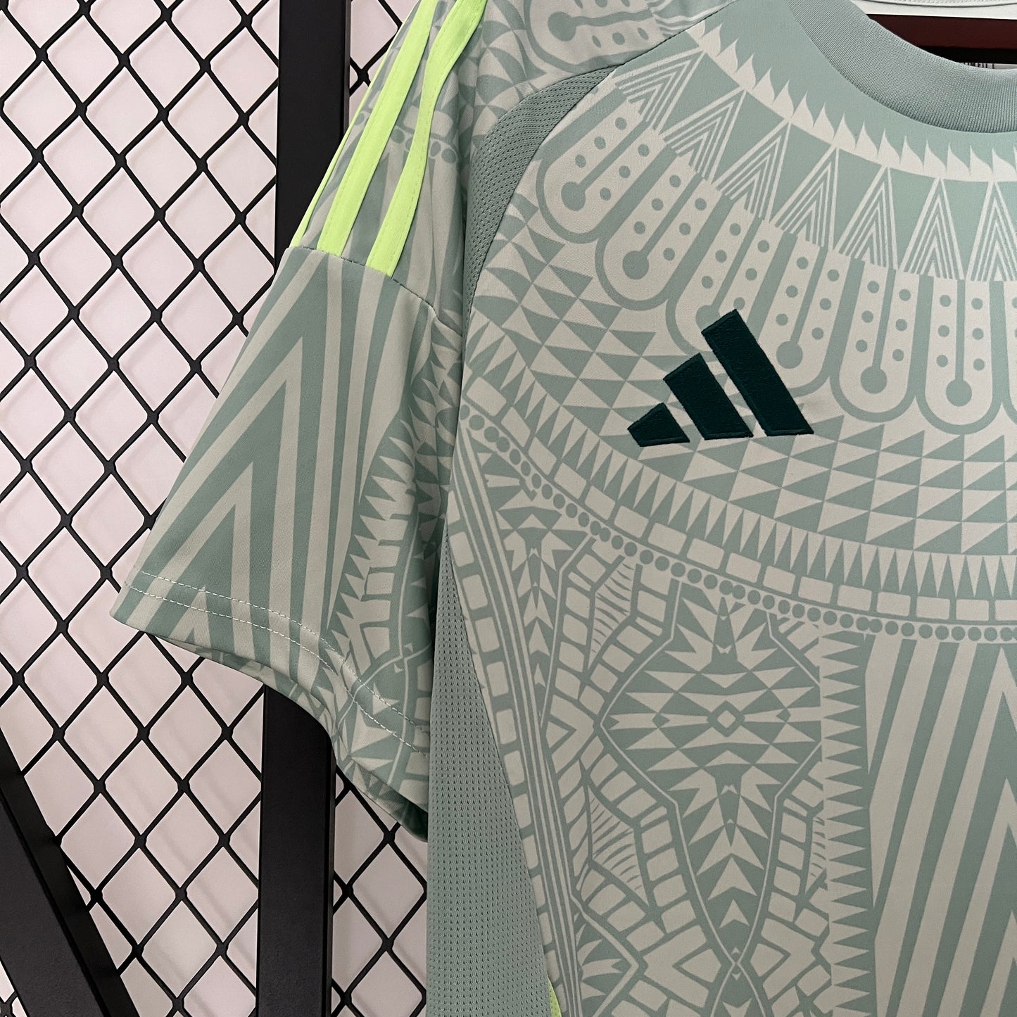 Mexico 2024/2025 Away Kit