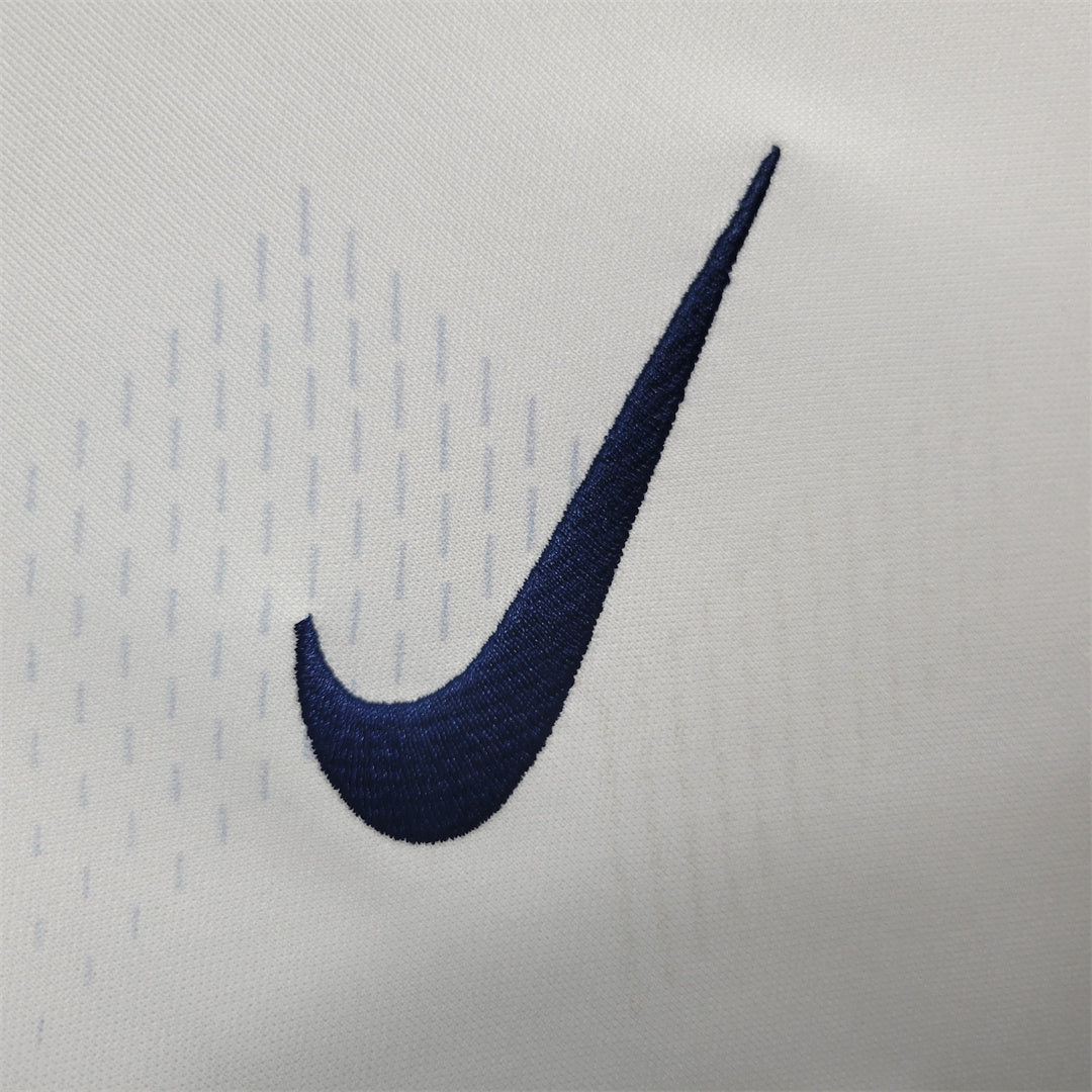 Tottenham Hotspur 2023/2024 Home Kit – OLDFOOTBALLFASHION