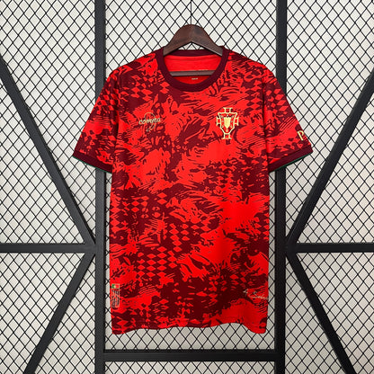 Portugal 2024 "A Seleção" Kit