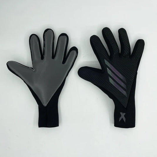 Adidas X Pro Goalkeeper Gloves (Full Black)