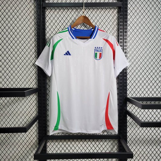 Italy 2024/2025 Away Kit