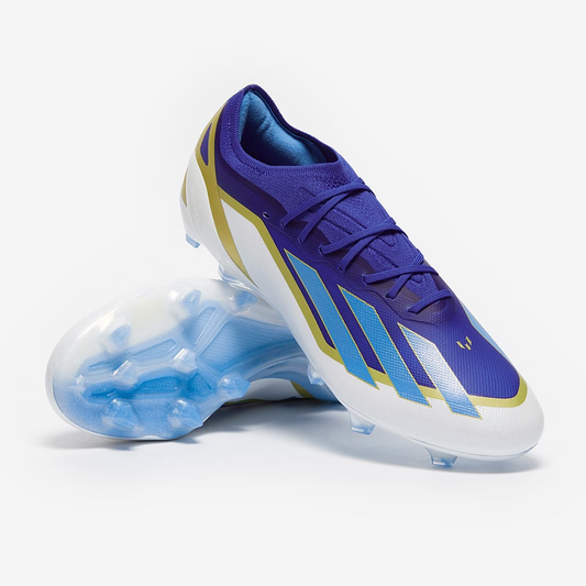 Adidas X Crazyfast Messi .1 "Spark Gen10s" Elite FG