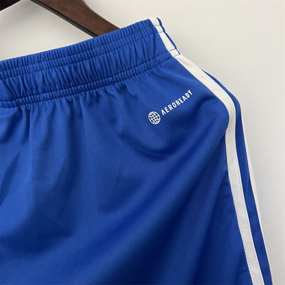 Italy 2023/2024 Home Shorts