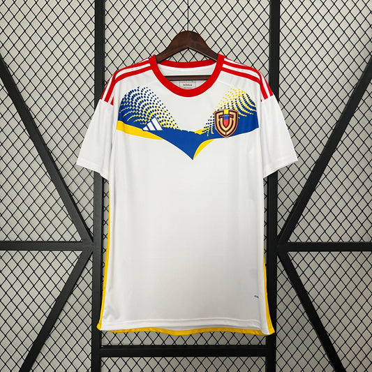 Venezuela 2024/2025 Away Kit